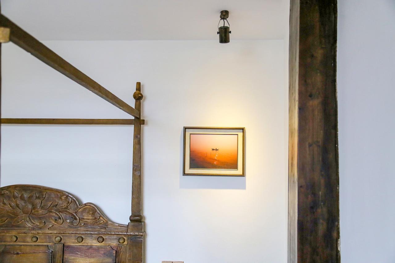 Energy Space Healing Inn Shangri-La Extérieur photo