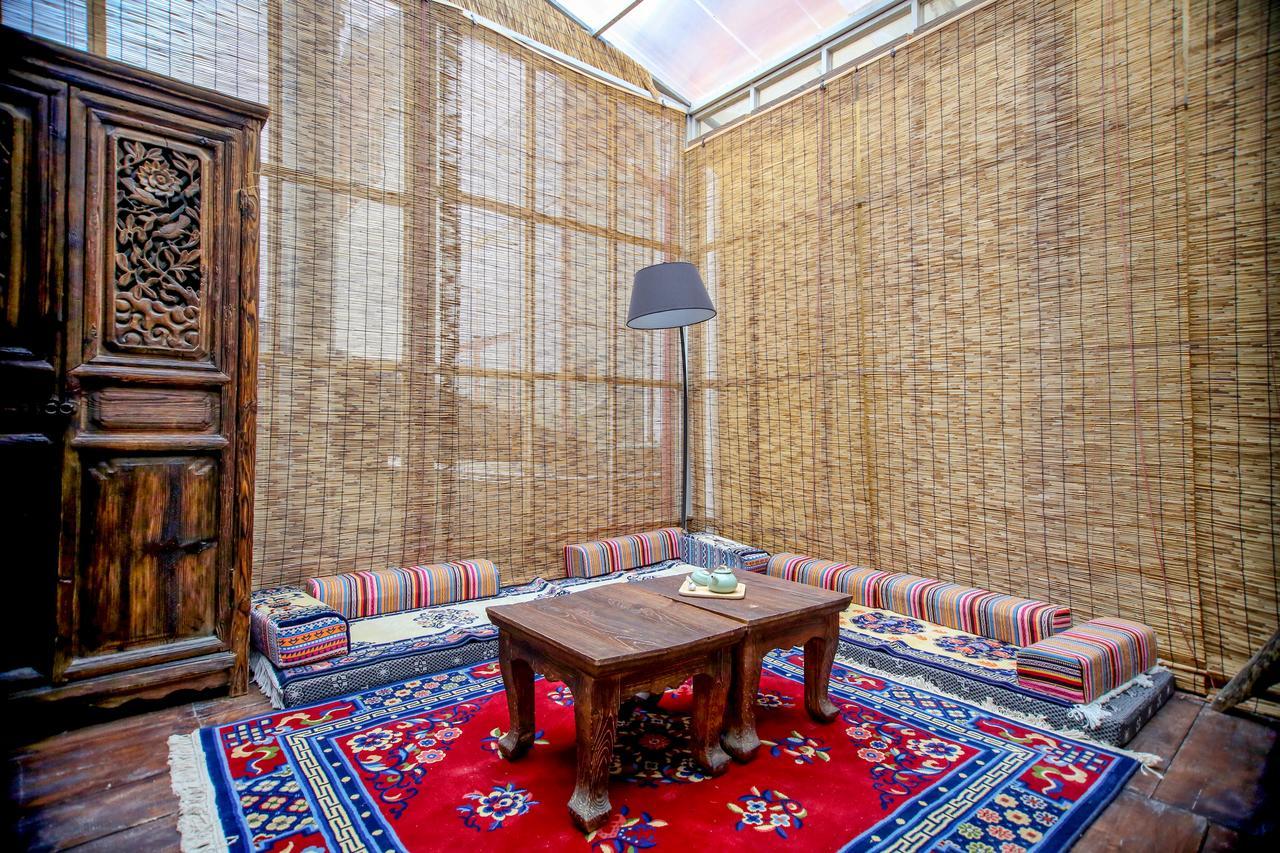 Energy Space Healing Inn Shangri-La Extérieur photo